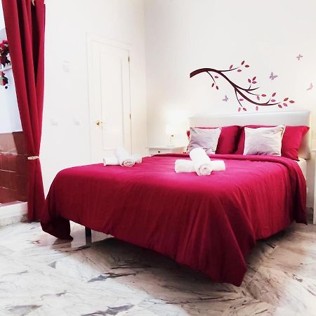 Ciriaco By Sevillaluxurysuites מראה חיצוני תמונה